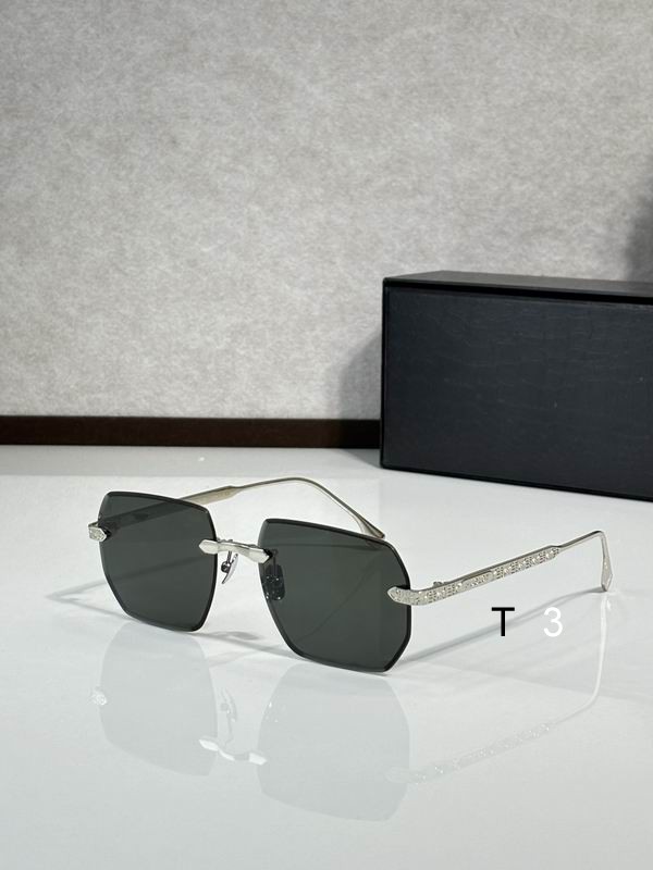 Hublot Sunglasses ID:20260410-1087